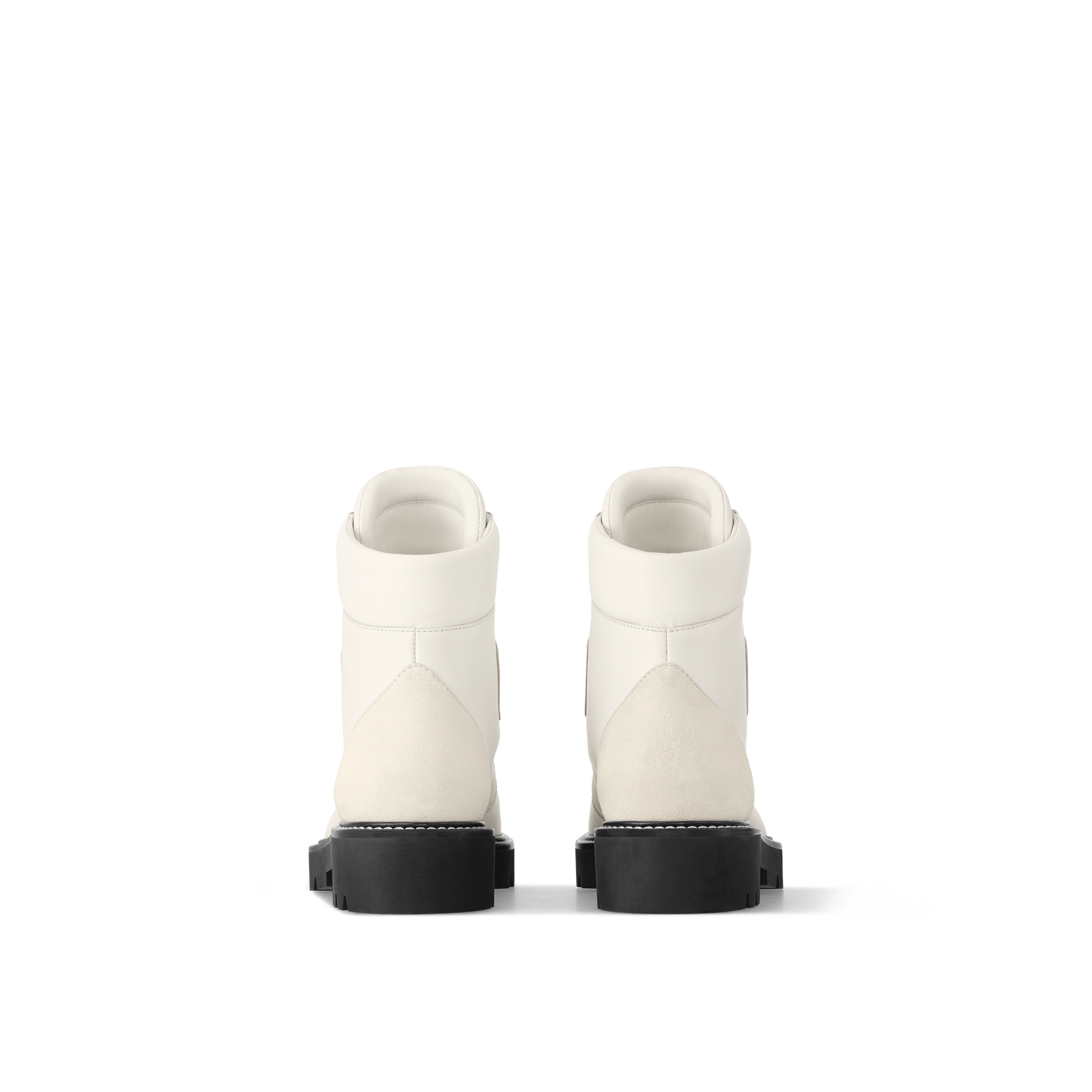 bottine femme lv